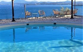 Stefanos place ApartHotel Sea View